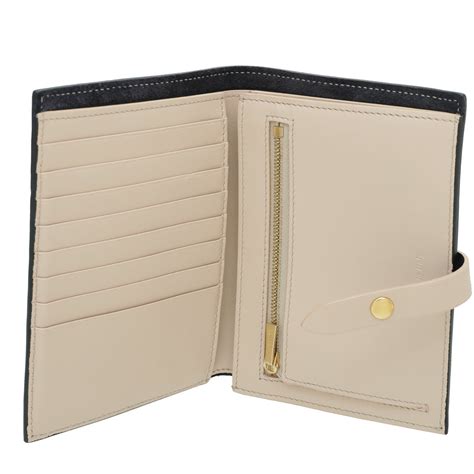 celine multifunction wallet medium